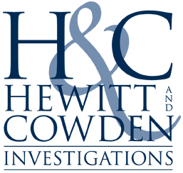 private investigator logo